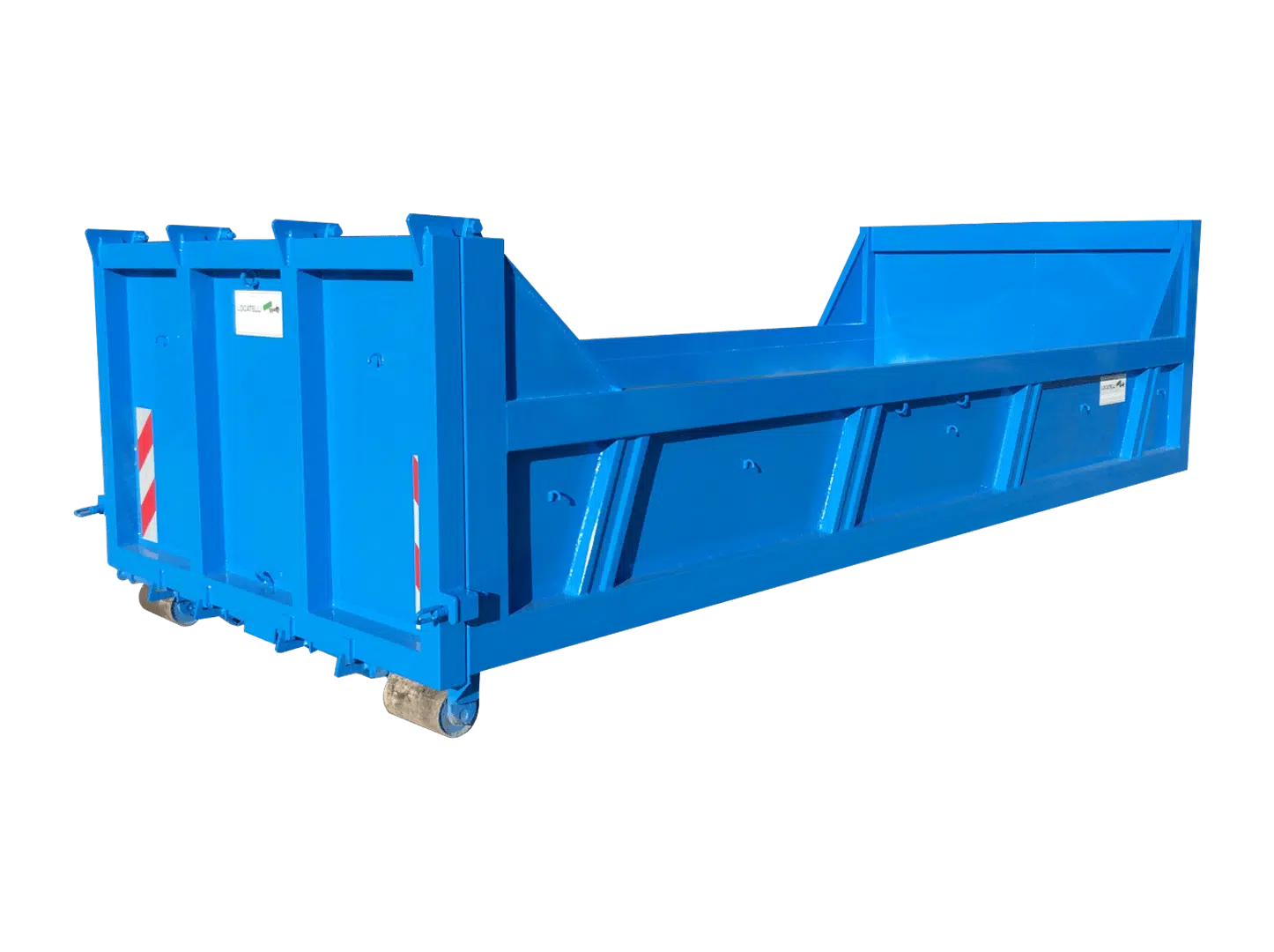 Containers per materiale fangoso