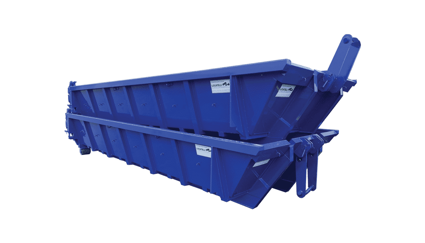 Altri containers scarrabili