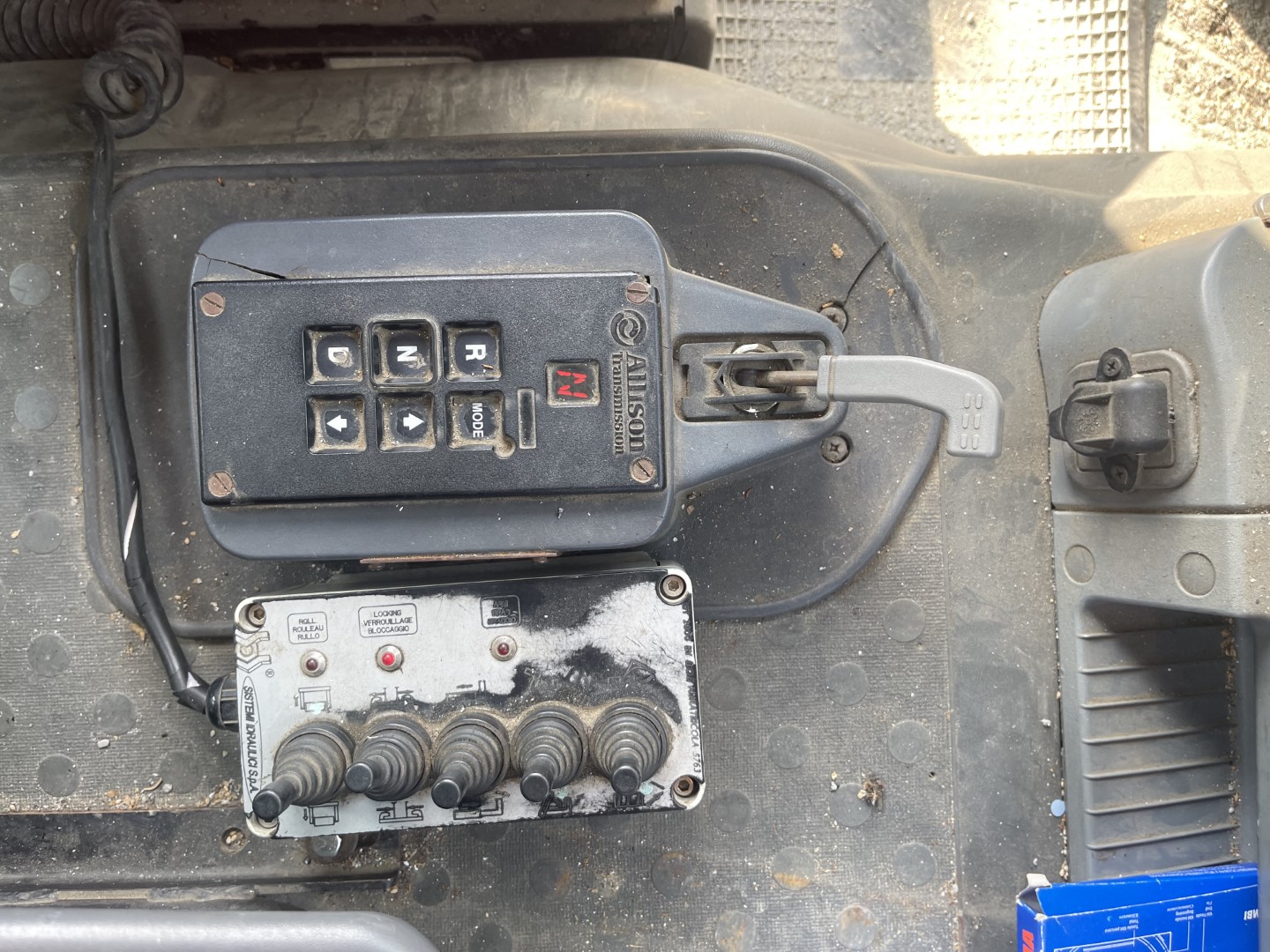 Camion IVECO Usato US-481 - immagine 6
