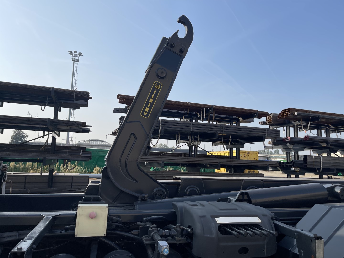 Camion IVECO Usato US-361 - immagine 3