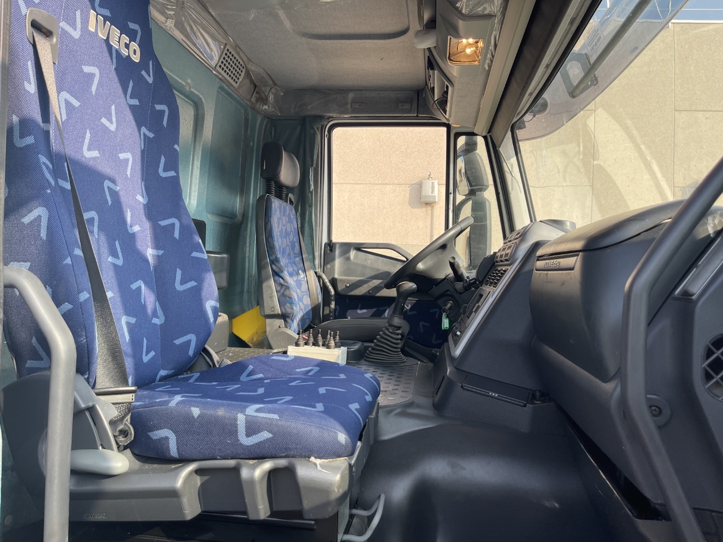 Camion IVECO Usato US-361 - immagine 4