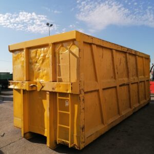 Container Usato US-712