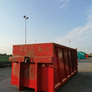 Container Usato US-711