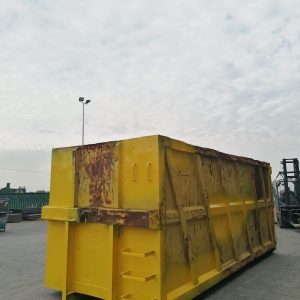 Gebrauchter Container US-723