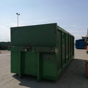 Gebrauchter Container US-708