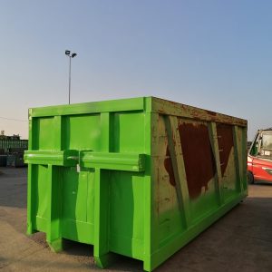 Gebrauchter Container US-720